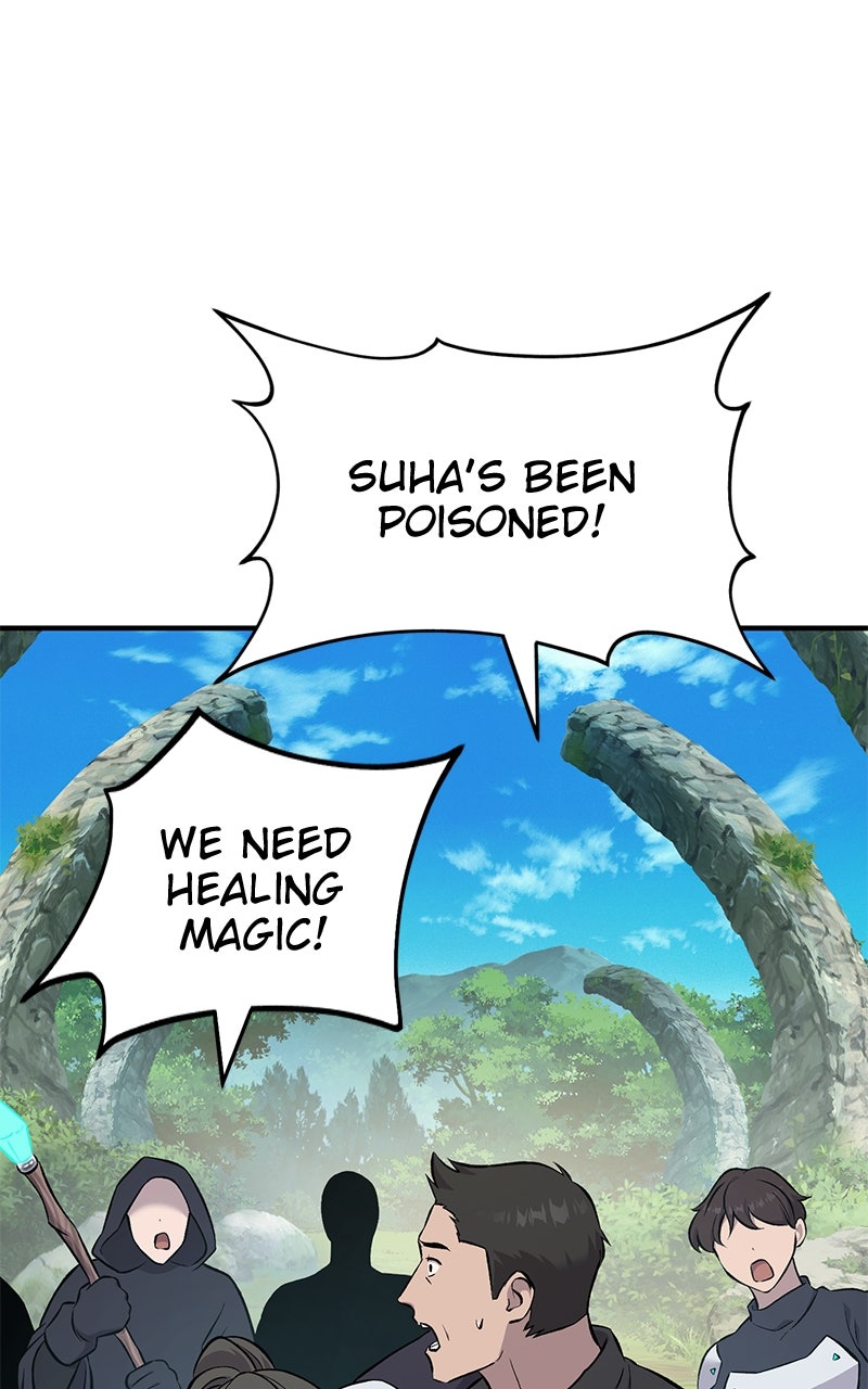 Read The Top Dungeon Farmer EN Manga Online