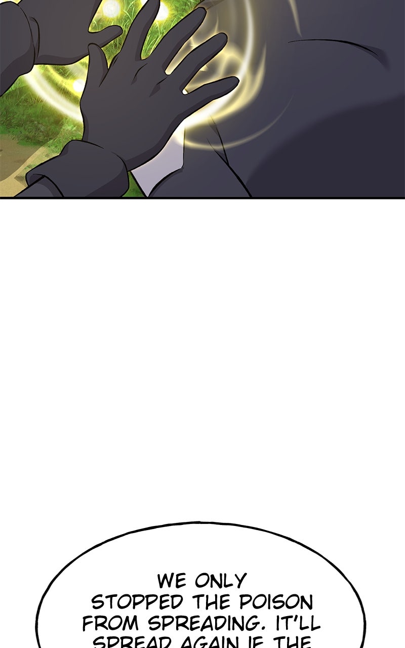 Read The Top Dungeon Farmer EN Manga Online