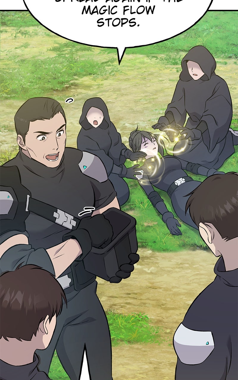 Read The Top Dungeon Farmer EN Manga Online