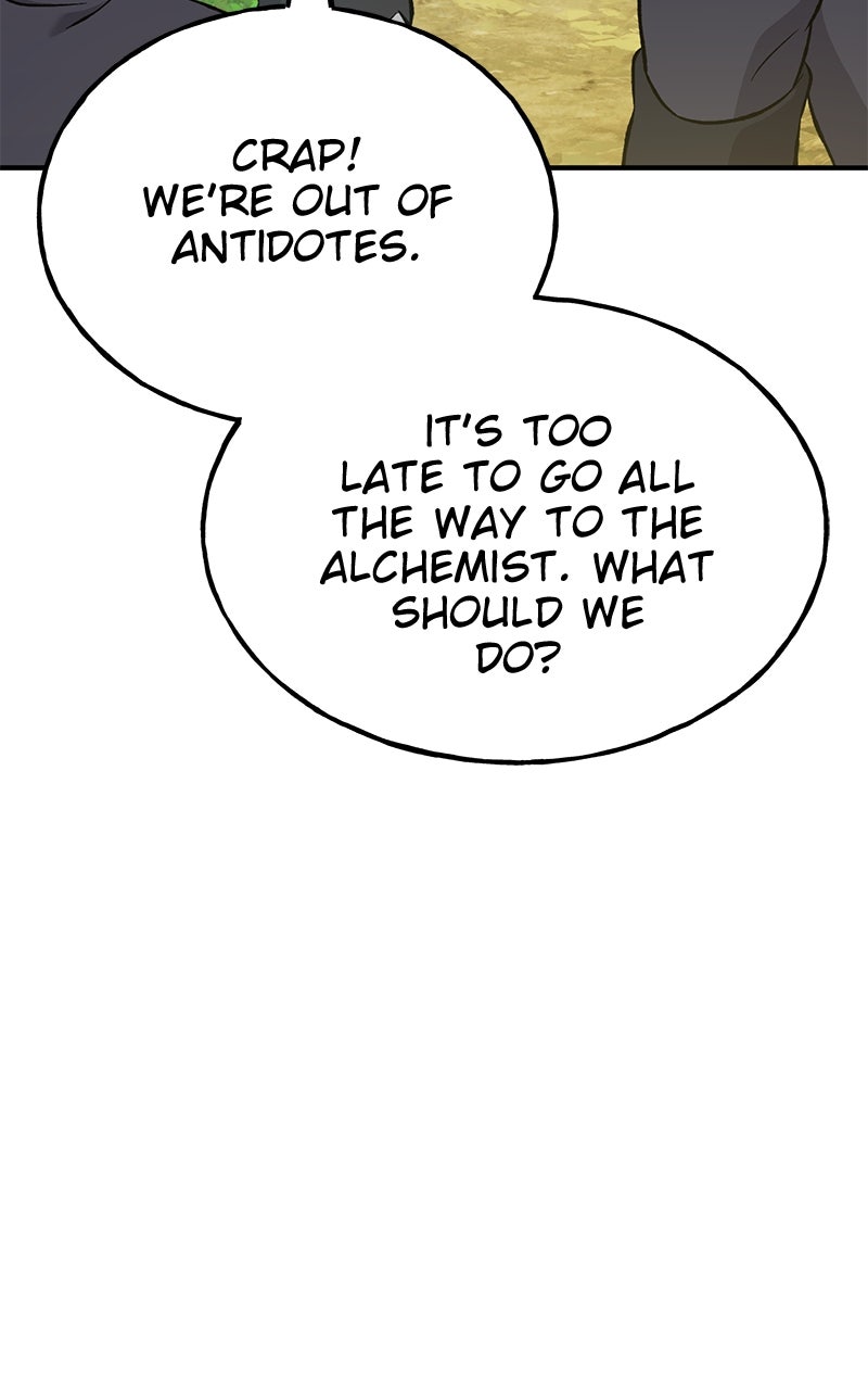 Read The Top Dungeon Farmer EN Manga Online