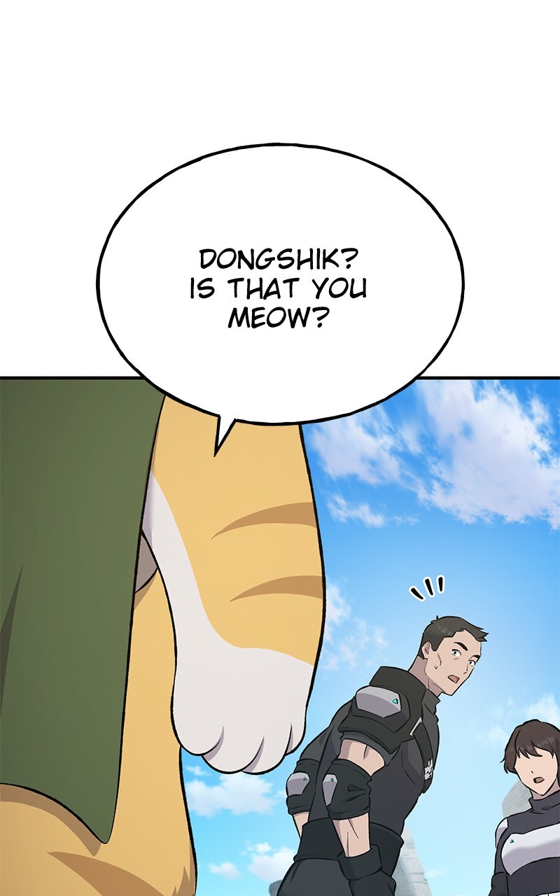 Read The Top Dungeon Farmer EN Manga Online