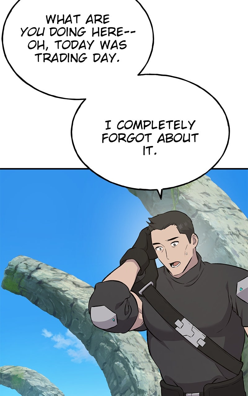 Read The Top Dungeon Farmer EN Manga Online