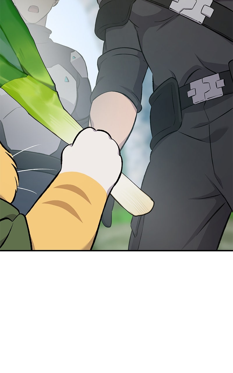 Read The Top Dungeon Farmer EN Manga Online