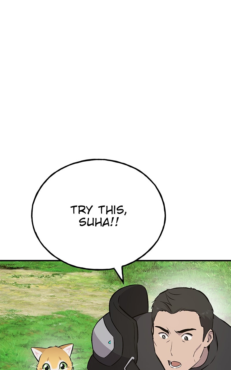 Read The Top Dungeon Farmer EN Manga Online