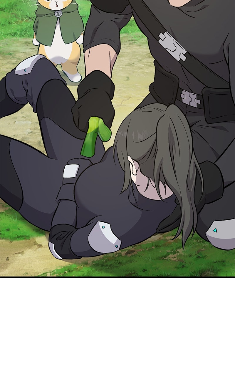 Read The Top Dungeon Farmer EN Manga Online