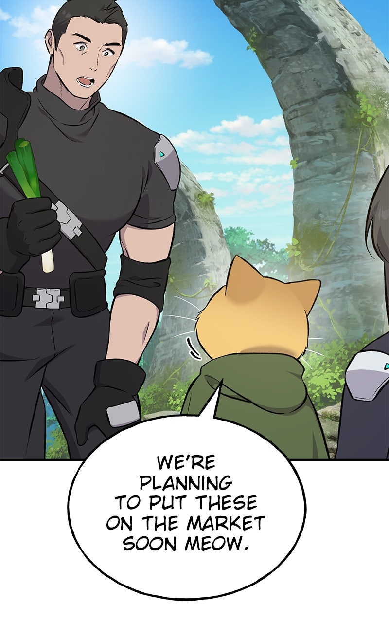 Read The Top Dungeon Farmer EN Manga Online