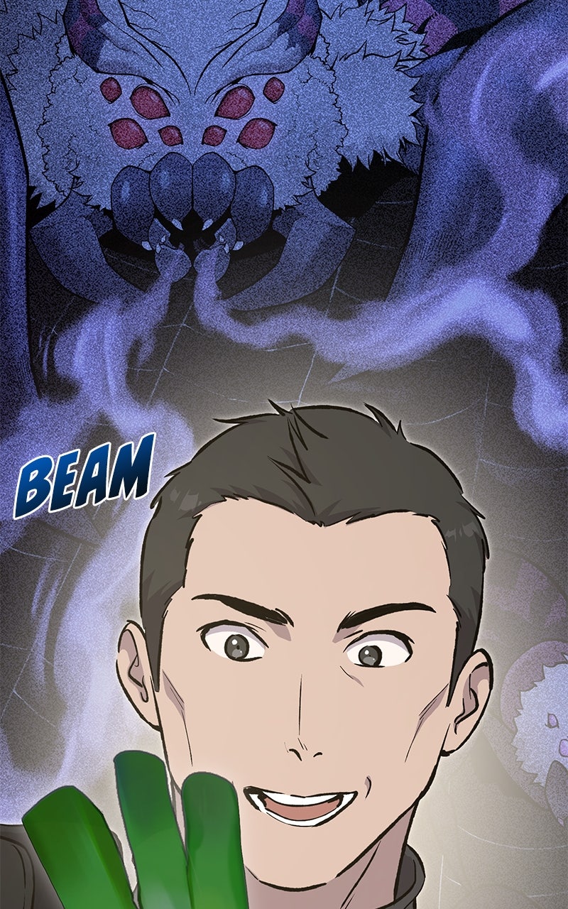 Read The Top Dungeon Farmer EN Manga Online