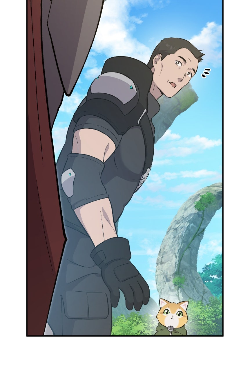 Read The Top Dungeon Farmer EN Manga Online