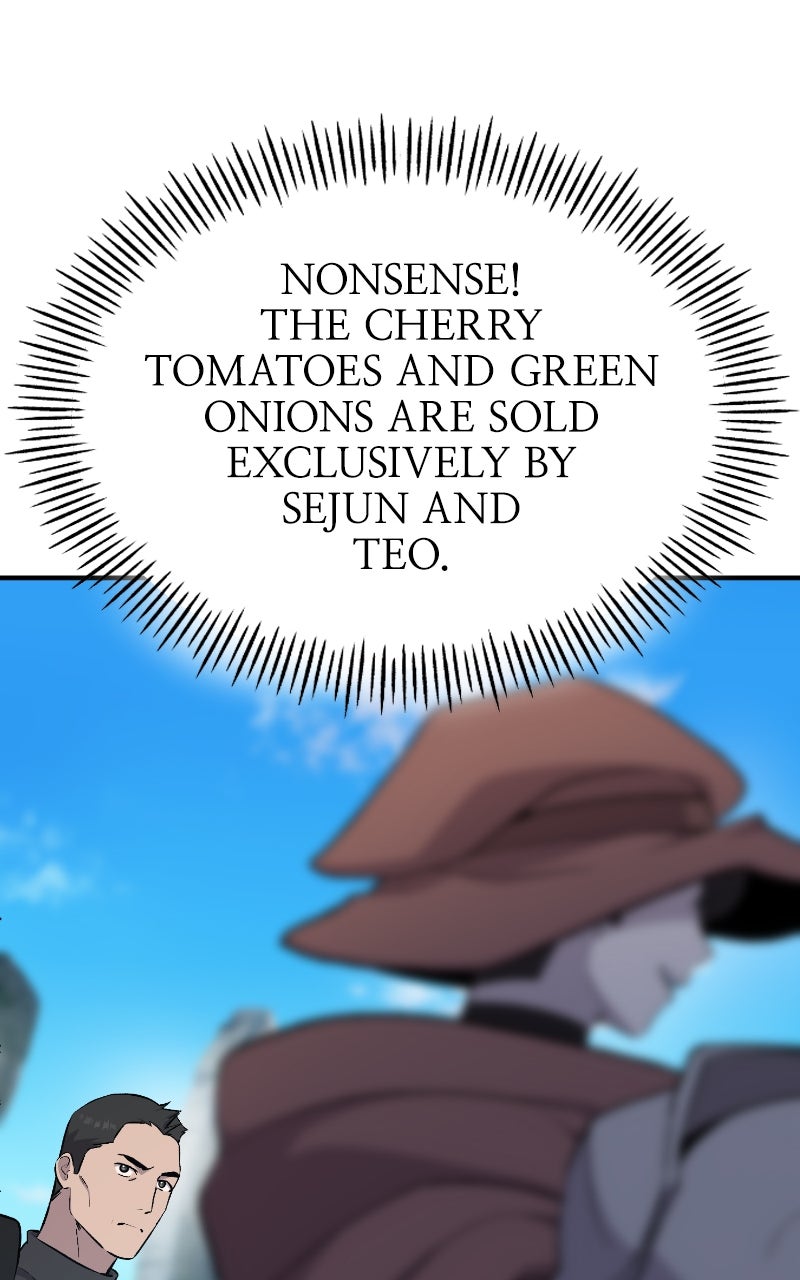 Read The Top Dungeon Farmer EN Manga Online