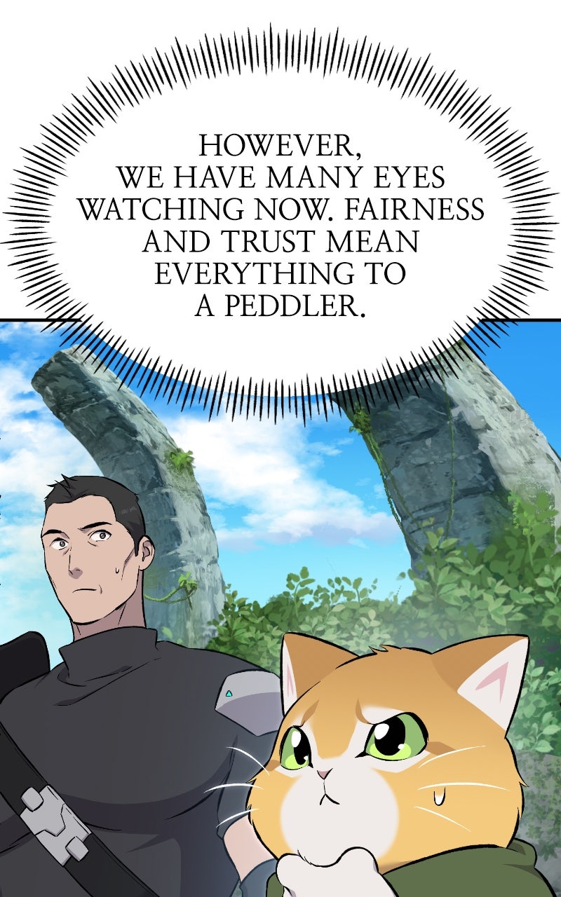 Read The Top Dungeon Farmer EN Manga Online