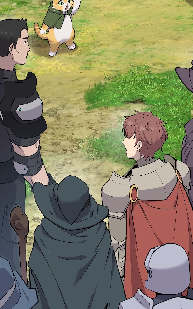 Read The Top Dungeon Farmer EN Manga Online