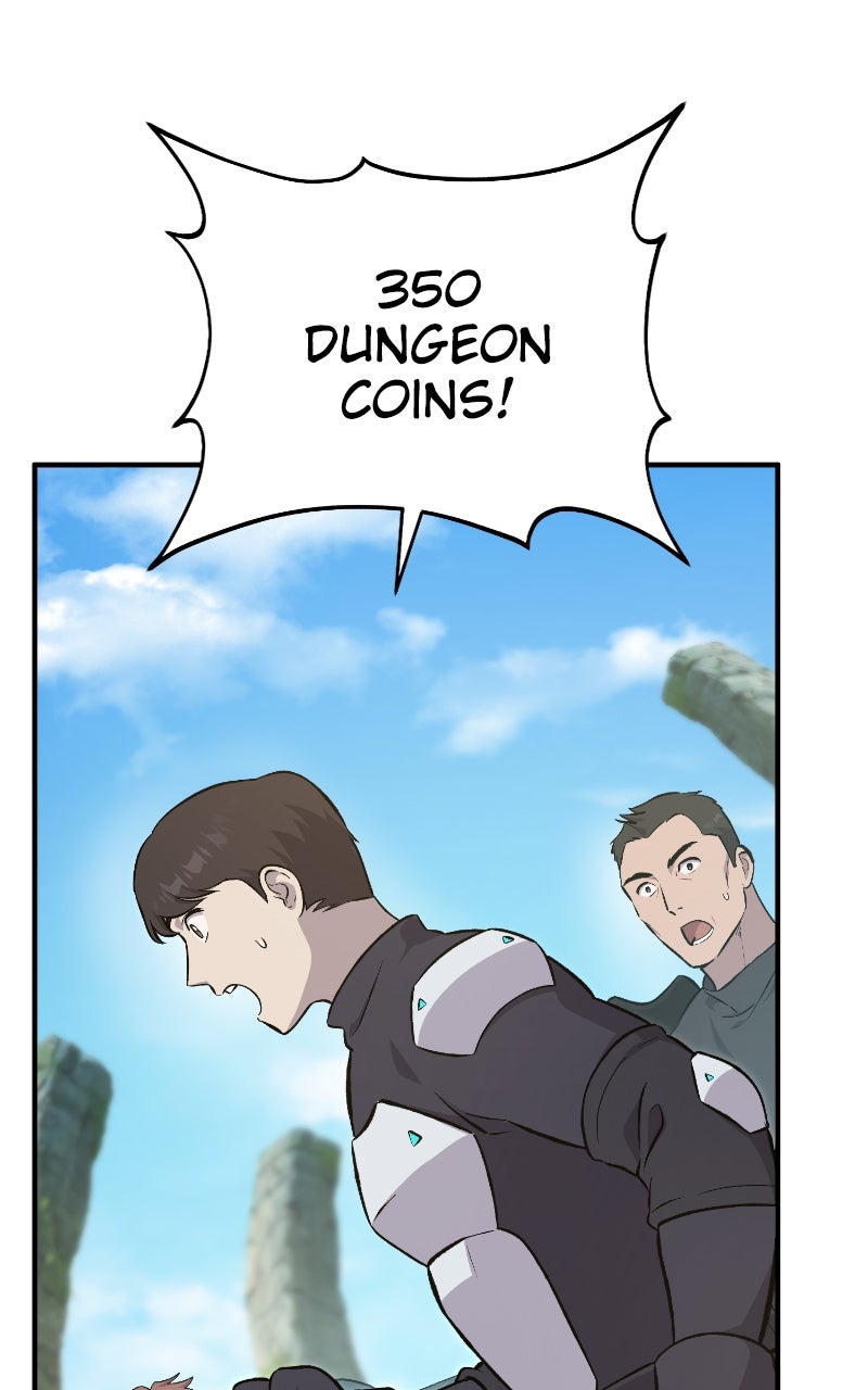 Read The Top Dungeon Farmer EN Manga Online