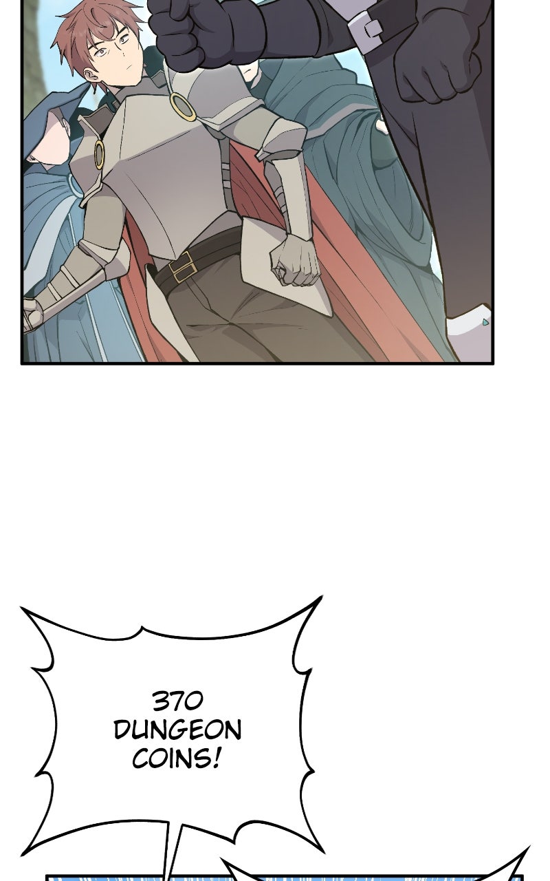 Read The Top Dungeon Farmer EN Manga Online