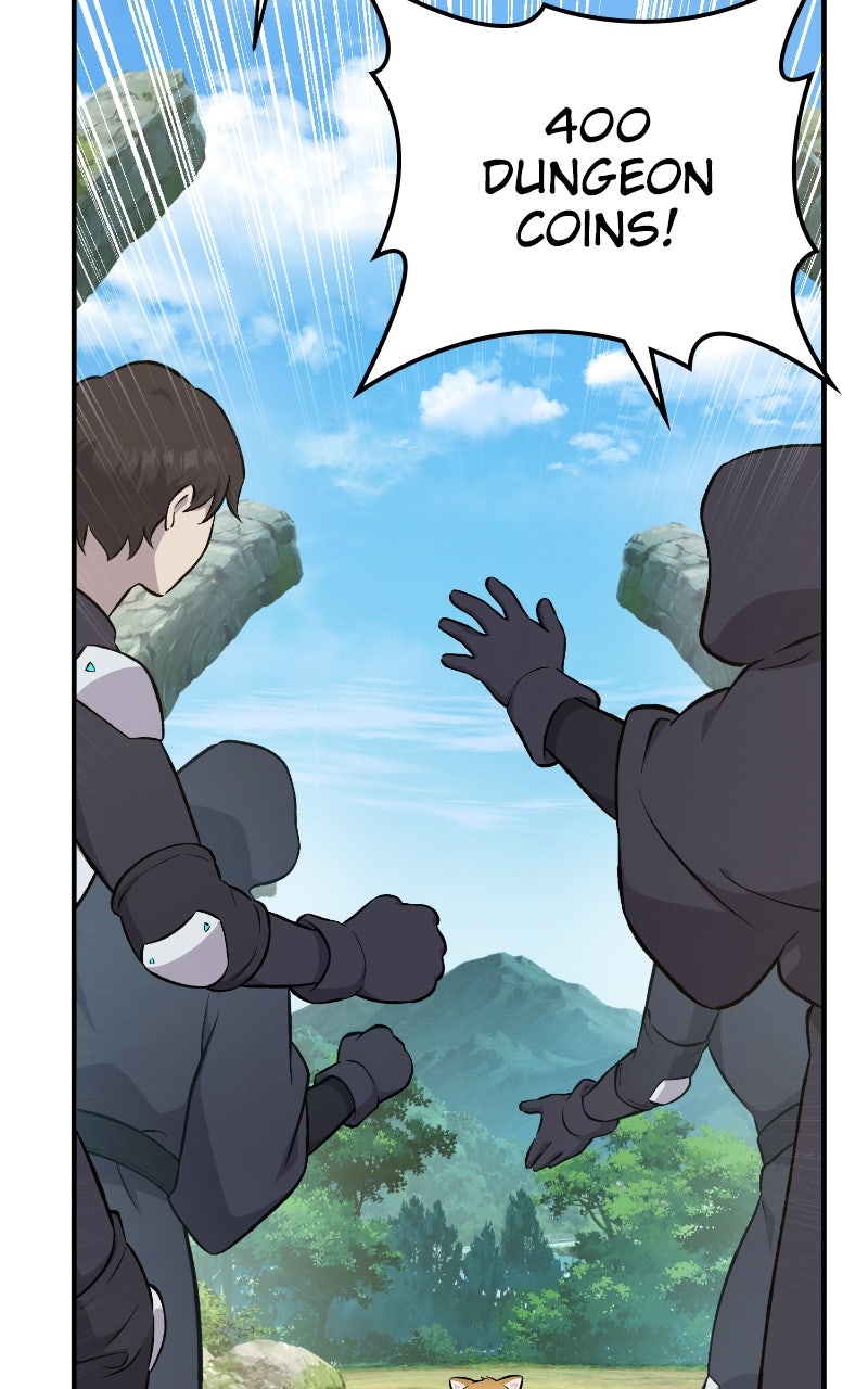 Read The Top Dungeon Farmer EN Manga Online