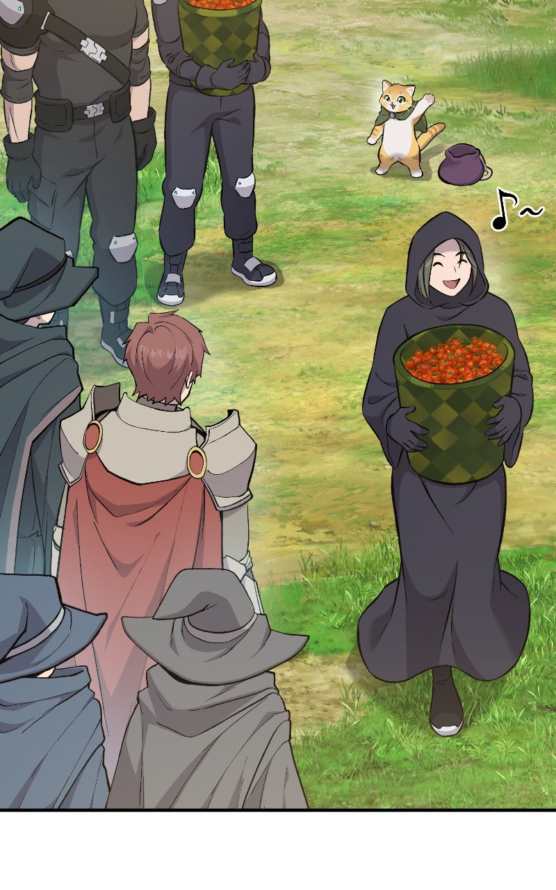 Read The Top Dungeon Farmer EN Manga Online