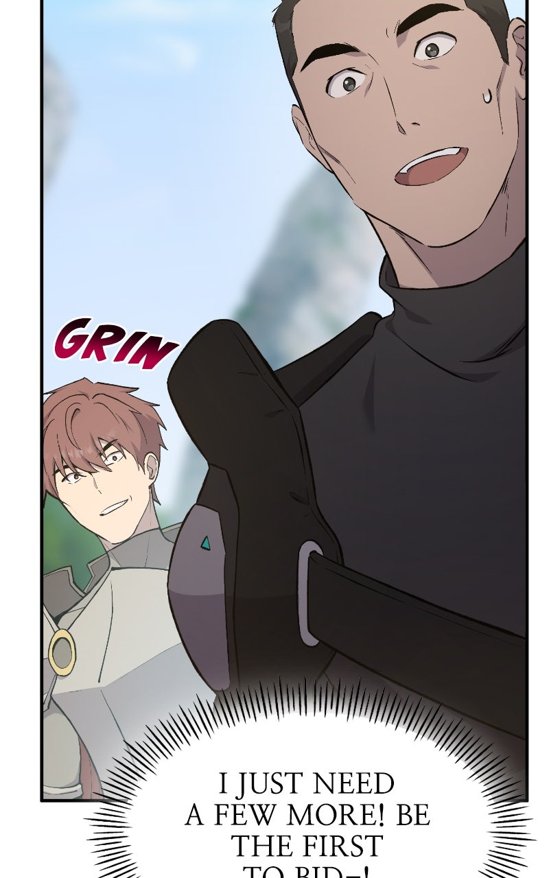 Read The Top Dungeon Farmer EN Manga Online