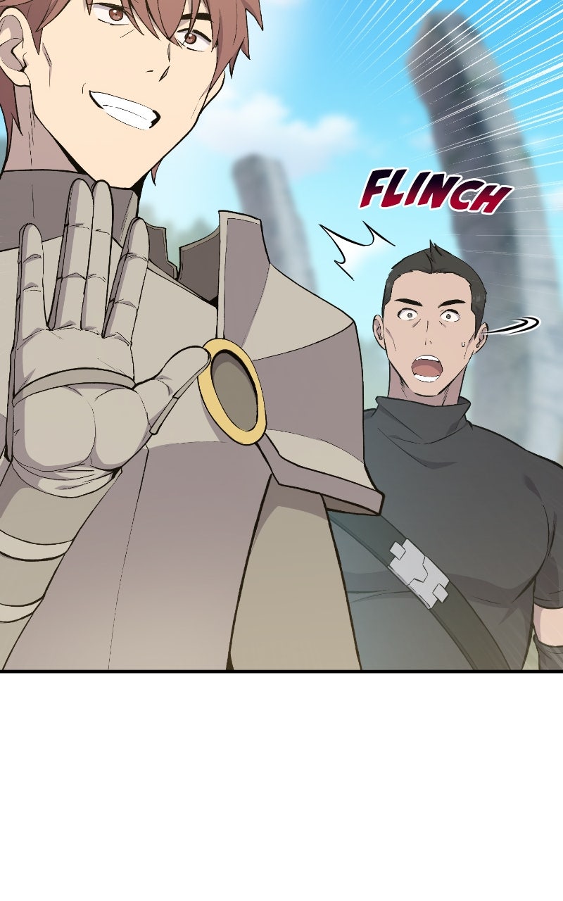 Read The Top Dungeon Farmer EN Manga Online