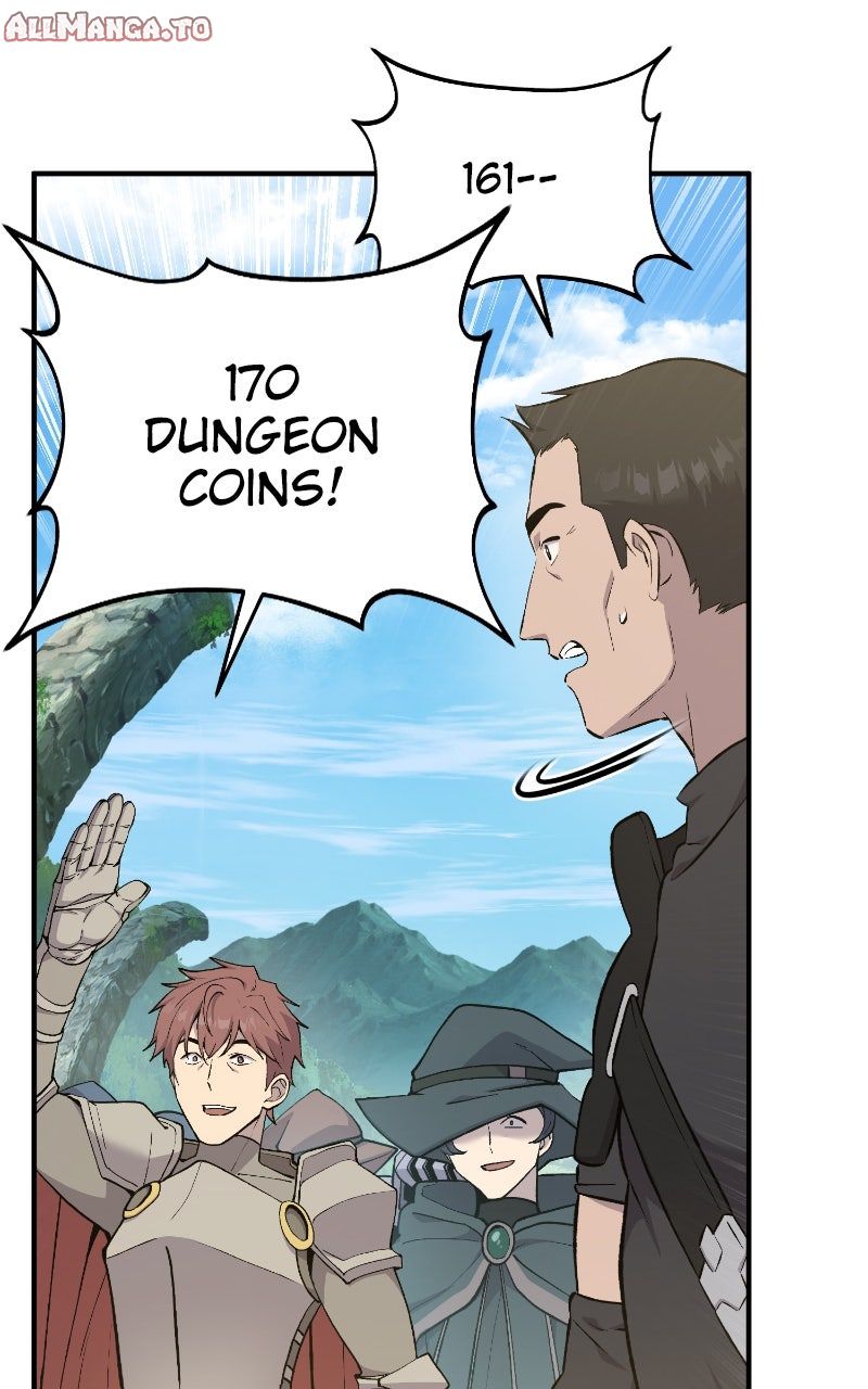 Read The Top Dungeon Farmer EN Manga Online