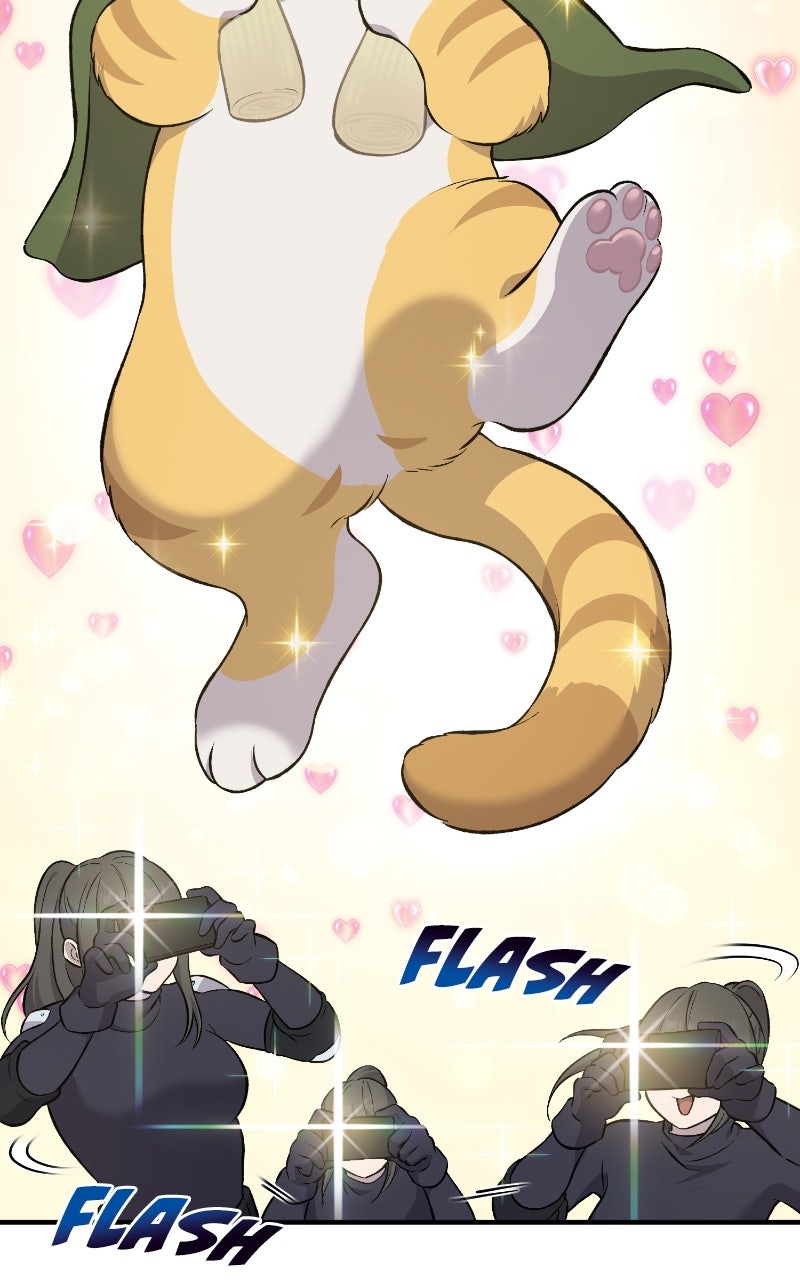 Read The Top Dungeon Farmer EN Manga Online