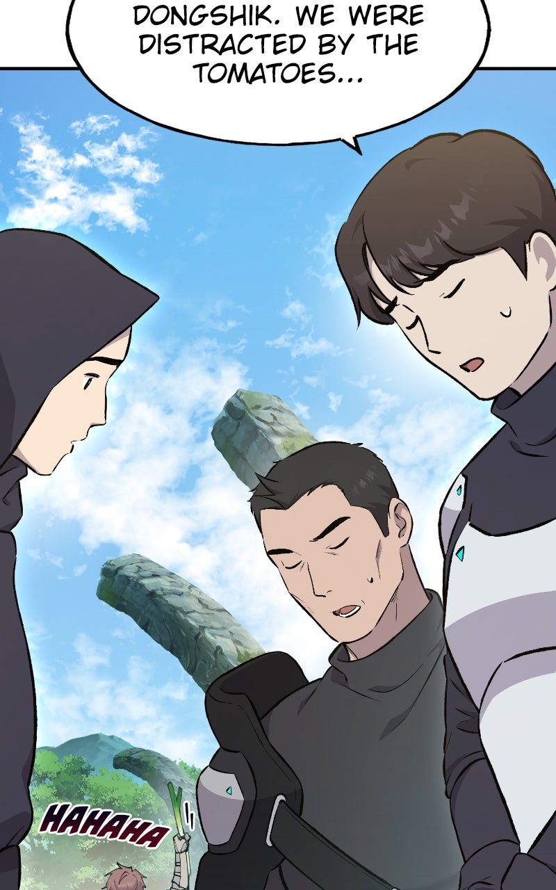 Read The Top Dungeon Farmer EN Manga Online