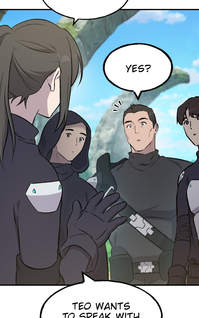 Read The Top Dungeon Farmer EN Manga Online