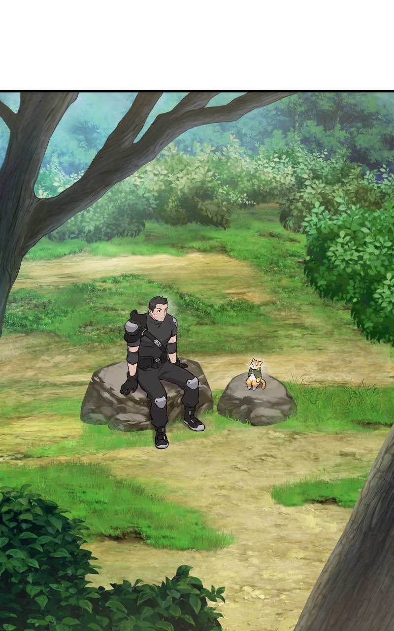 Read The Top Dungeon Farmer EN Manga Online