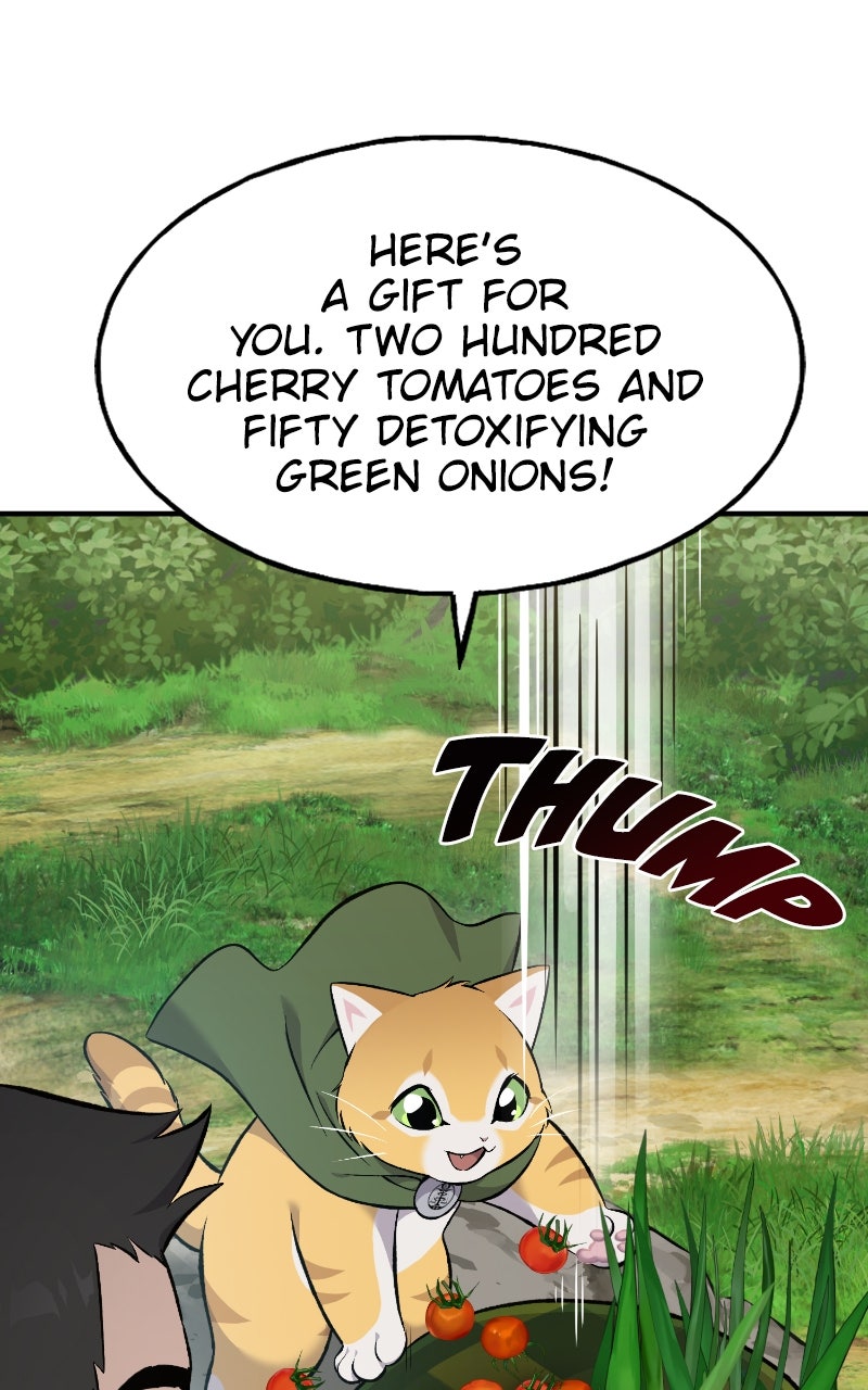 Read The Top Dungeon Farmer EN Manga Online