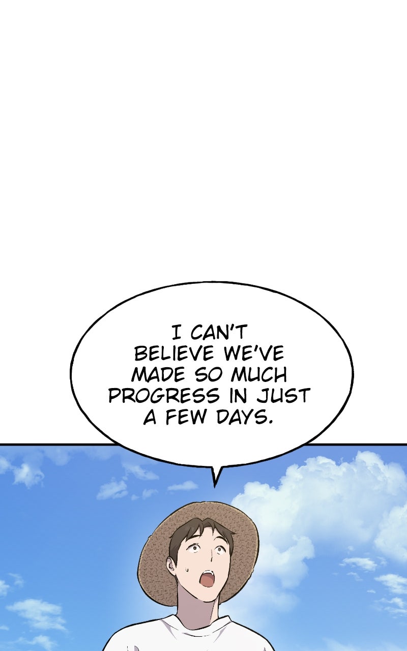 Read The Top Dungeon Farmer EN Manga Online