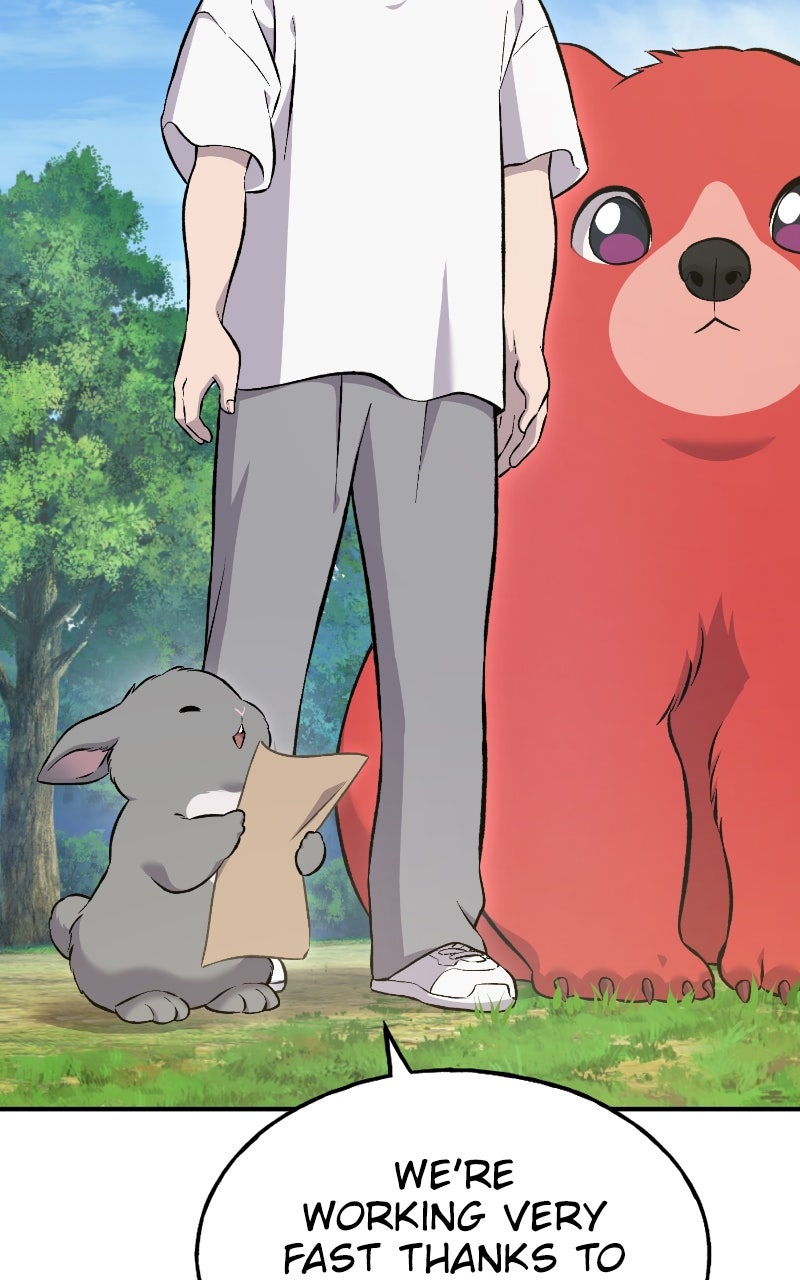 Read The Top Dungeon Farmer EN Manga Online