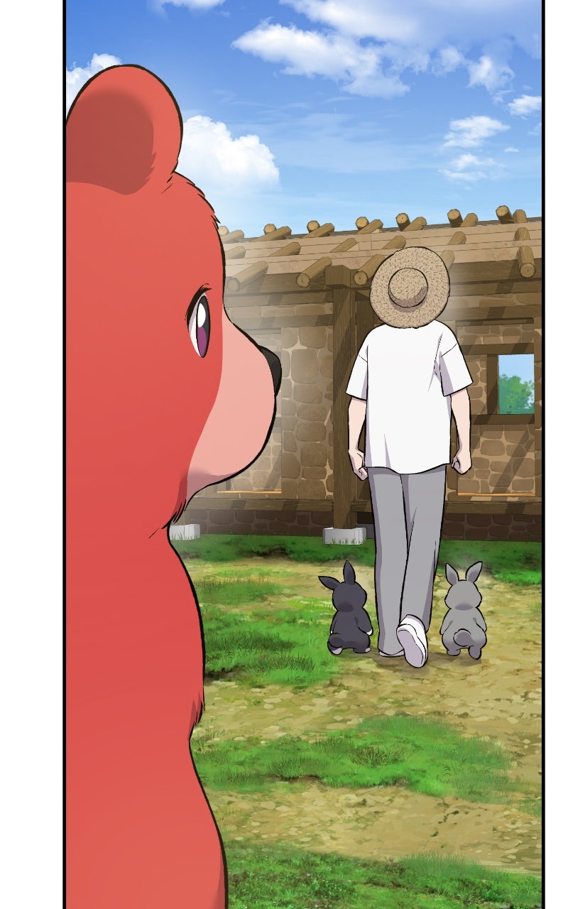 Read The Top Dungeon Farmer EN Manga Online