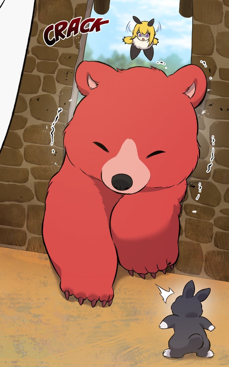 Read The Top Dungeon Farmer EN Manga Online