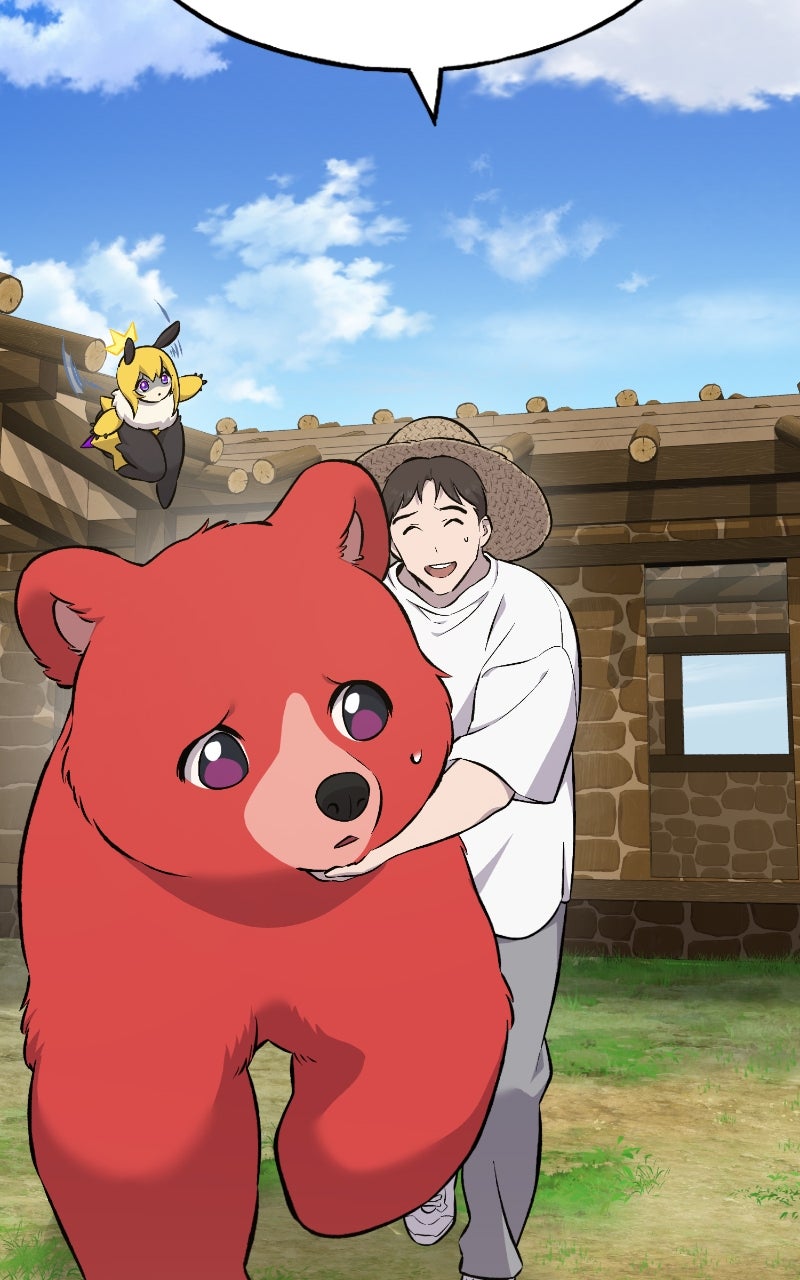 Read The Top Dungeon Farmer EN Manga Online