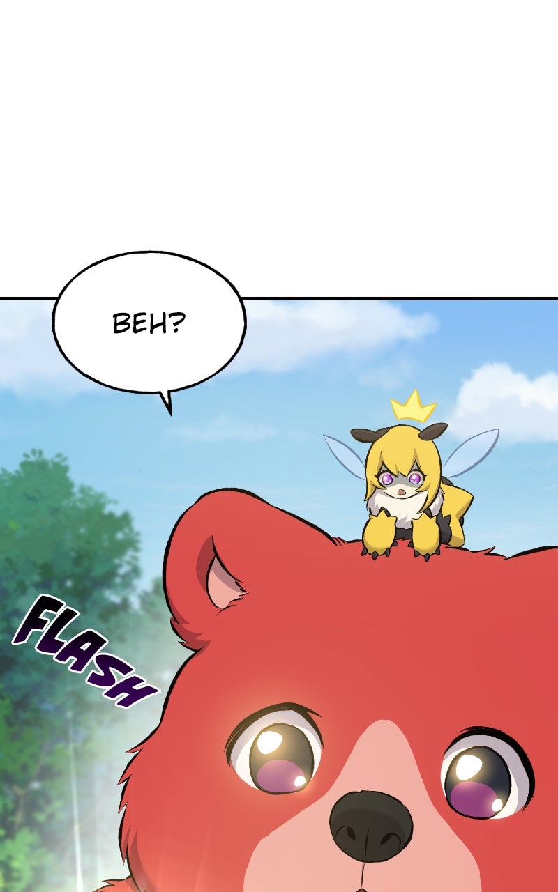 Read The Top Dungeon Farmer EN Manga Online