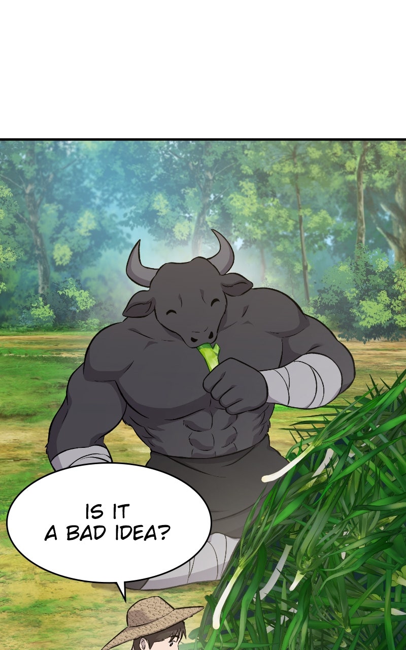 Read The Top Dungeon Farmer EN Manga Online