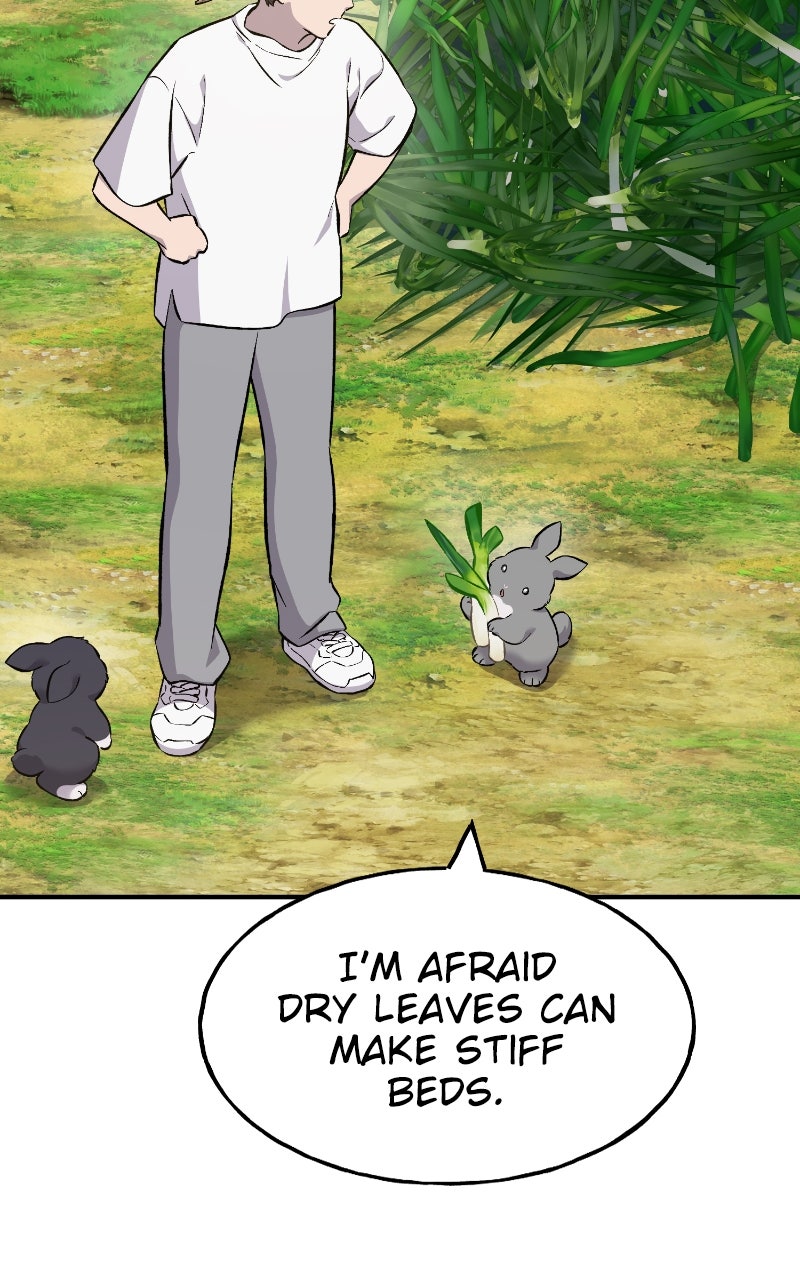 Read The Top Dungeon Farmer EN Manga Online