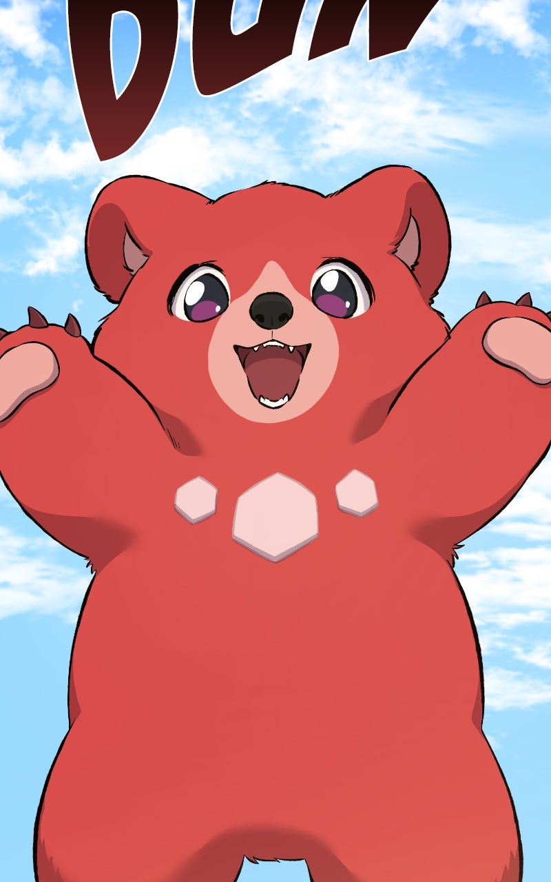 Read The Top Dungeon Farmer EN Manga Online