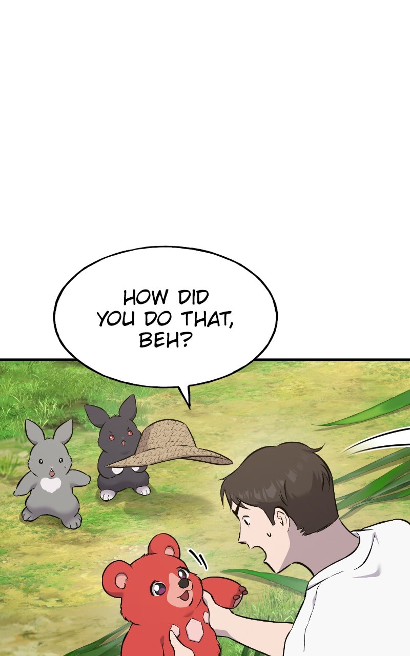 Read The Top Dungeon Farmer EN Manga Online