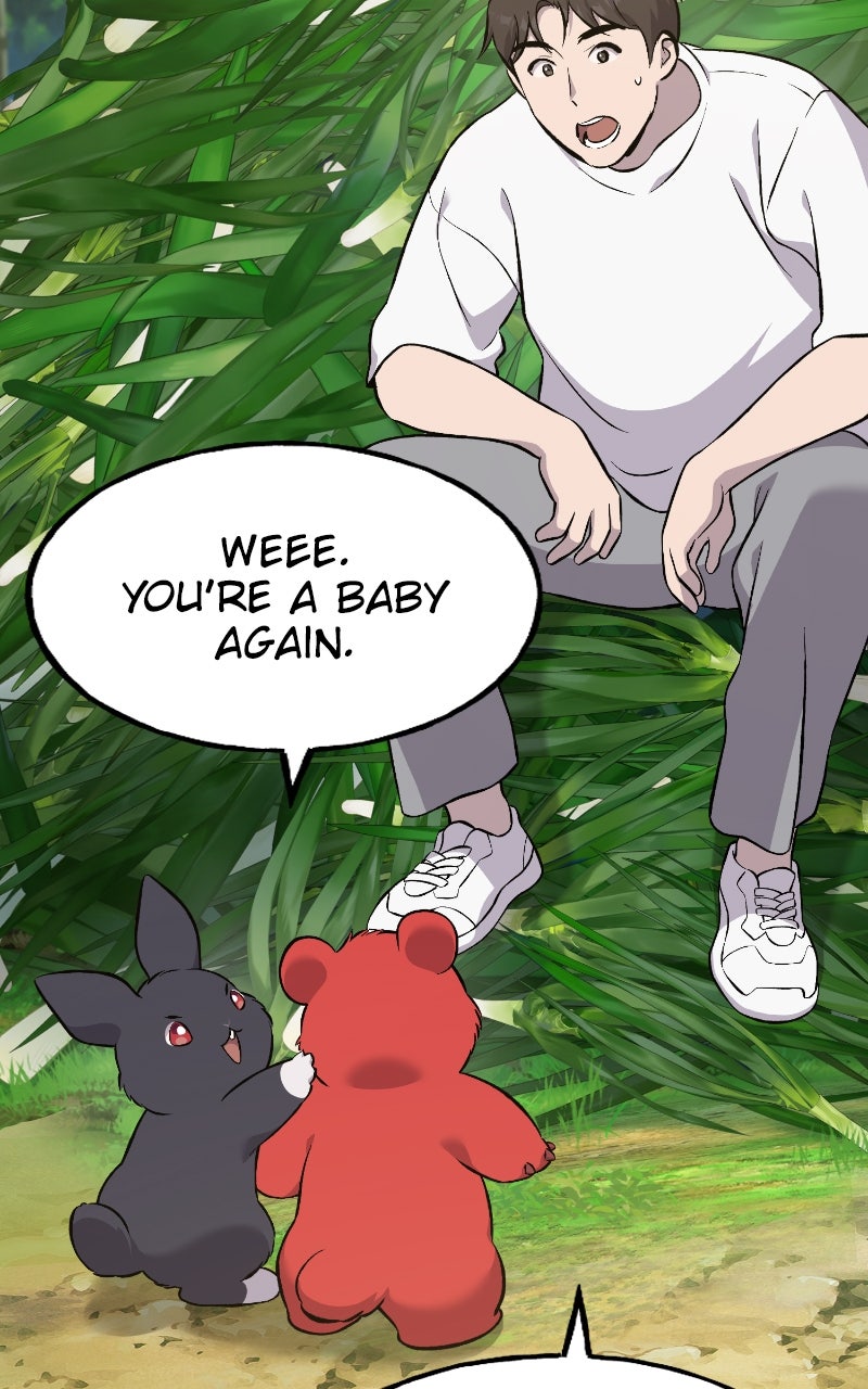 Read The Top Dungeon Farmer EN Manga Online