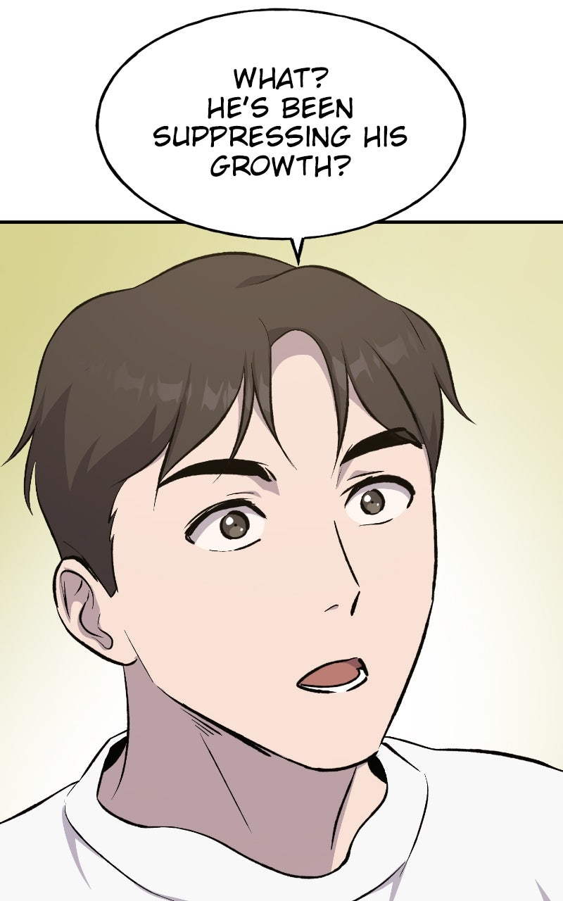 Read The Top Dungeon Farmer EN Manga Online