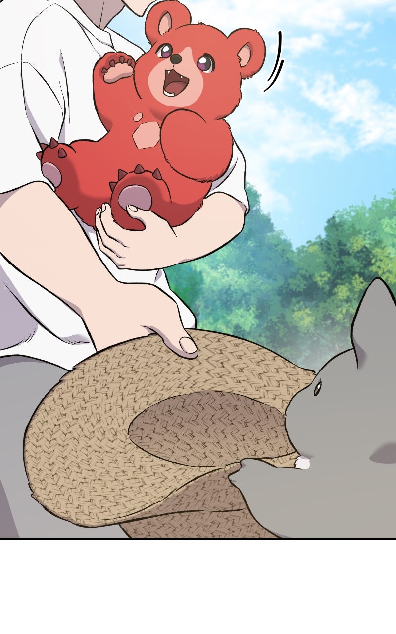 Read The Top Dungeon Farmer EN Manga Online