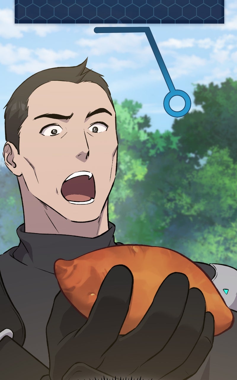 Read The Top Dungeon Farmer EN Manga Online