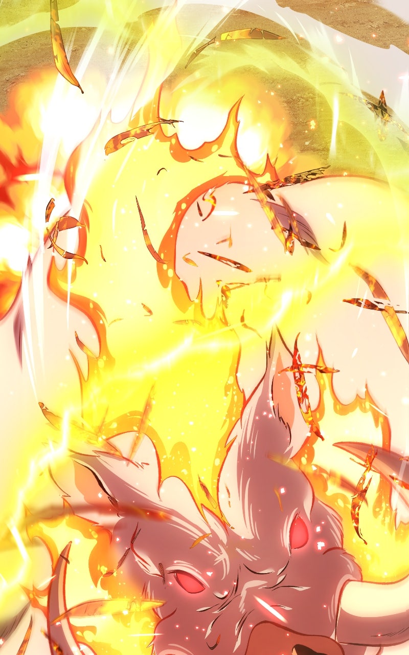 Read The Top Dungeon Farmer EN Manga Online