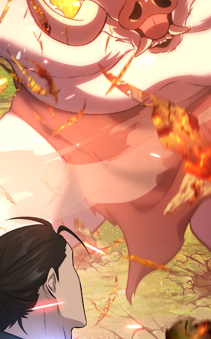 Read The Top Dungeon Farmer EN Manga Online