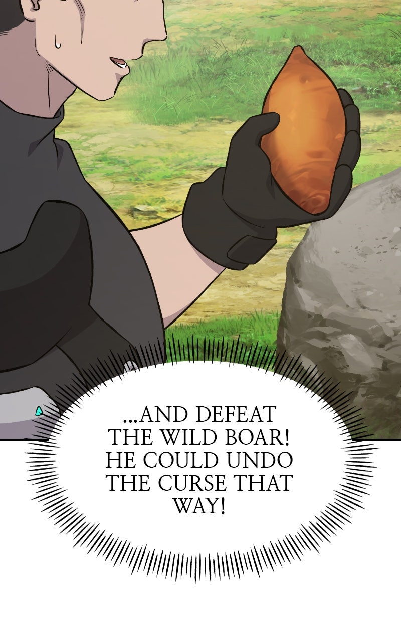 Read The Top Dungeon Farmer EN Manga Online