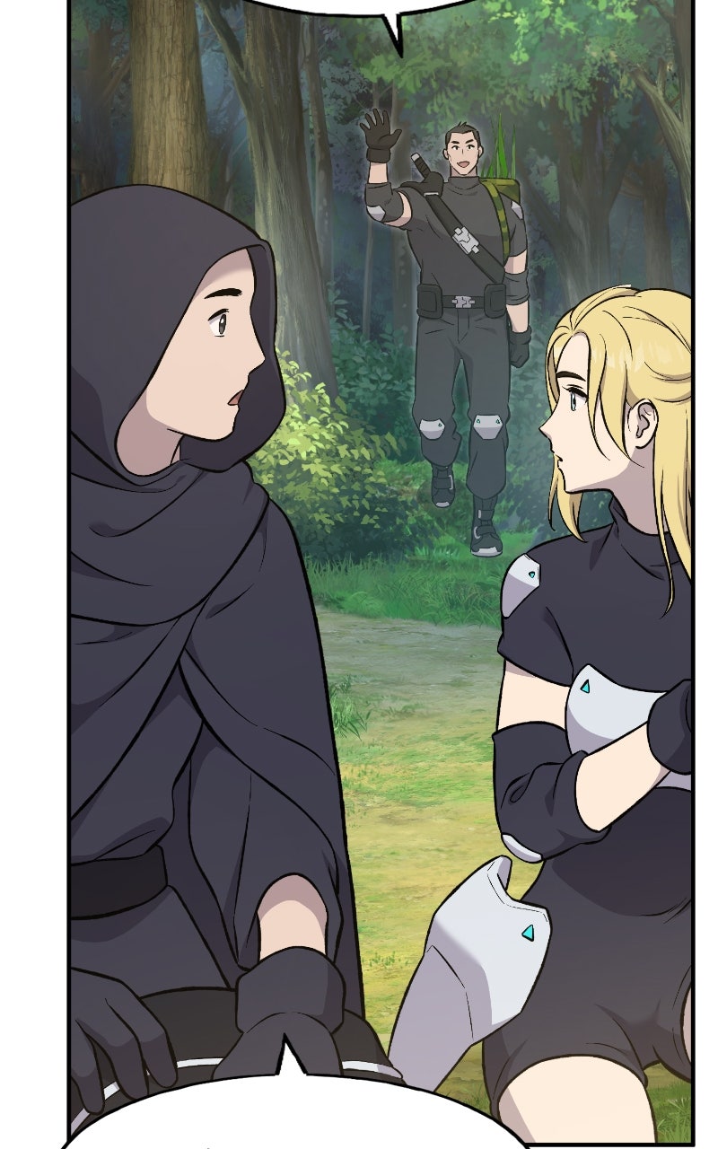 Read The Top Dungeon Farmer EN Manga Online