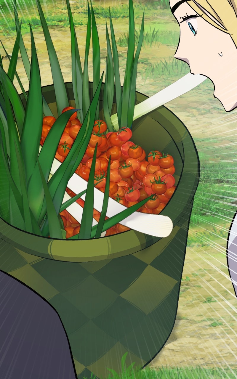 Read The Top Dungeon Farmer EN Manga Online