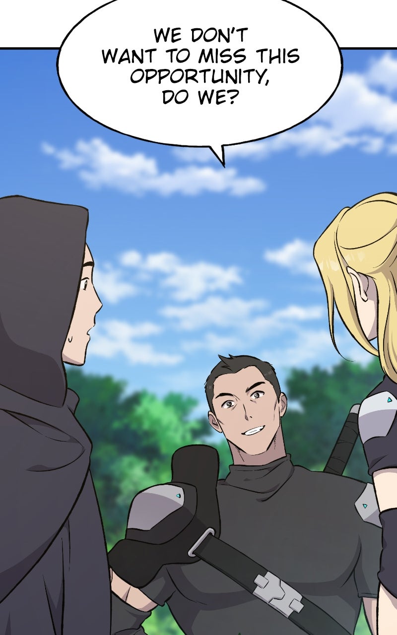 Read The Top Dungeon Farmer EN Manga Online