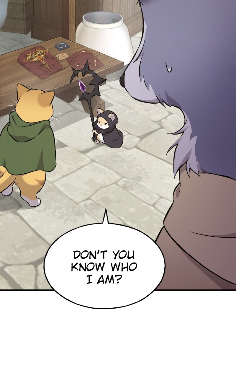 Read The Top Dungeon Farmer EN Manga Online