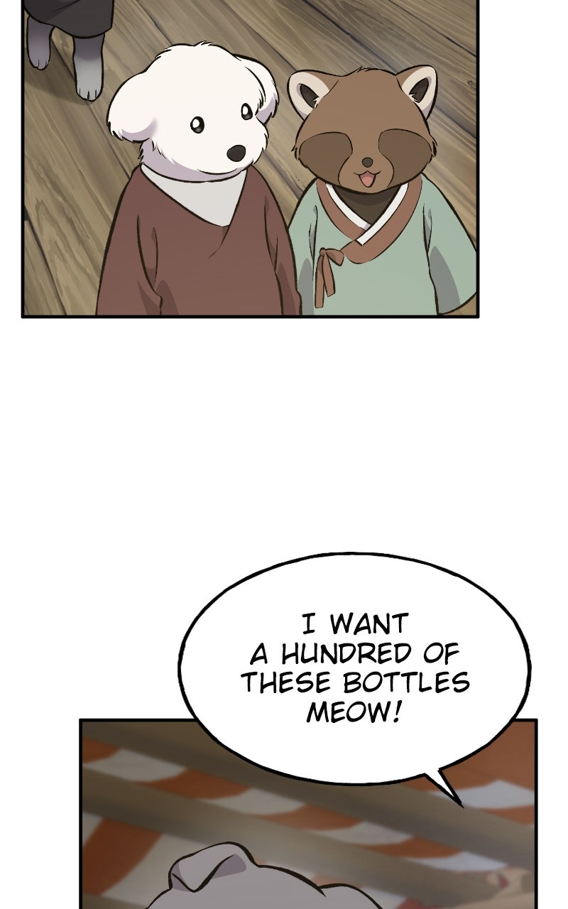 Read The Top Dungeon Farmer EN Manga Online