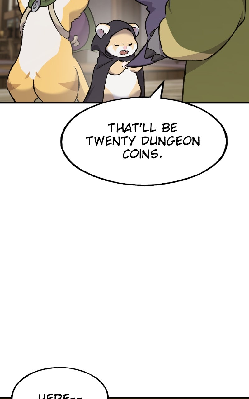 Read The Top Dungeon Farmer EN Manga Online